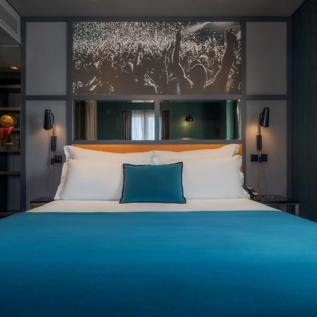 เปสตานา Cr7 ลิสบัว Hotel ลิสบอน ภายนอก รูปภาพ