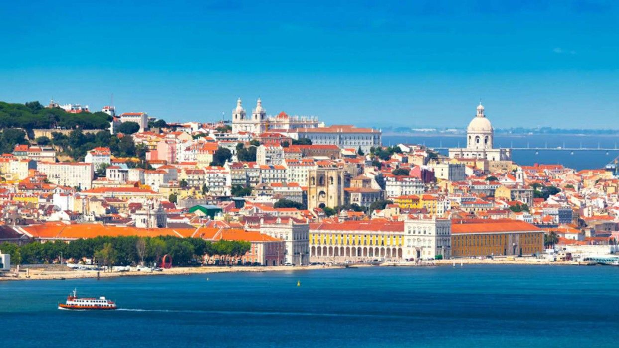 เปสตานา Cr7 ลิสบัว Hotel ลิสบอน ภายนอก รูปภาพ