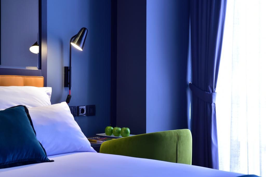 เปสตานา Cr7 ลิสบัว Hotel ลิสบอน ภายนอก รูปภาพ