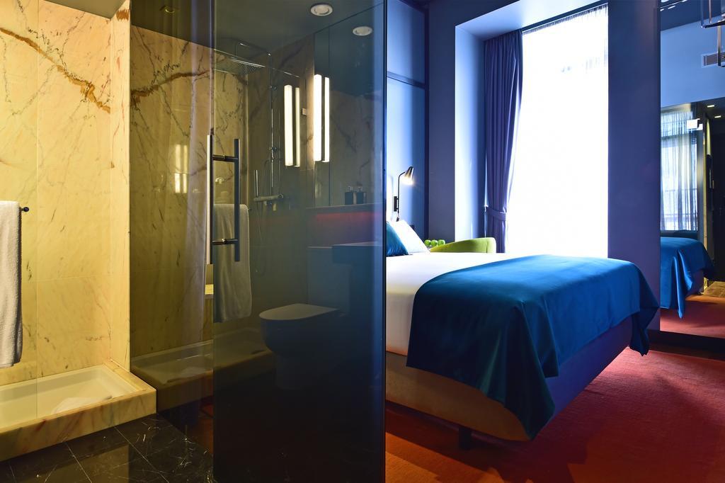 เปสตานา Cr7 ลิสบัว Hotel ลิสบอน ภายนอก รูปภาพ