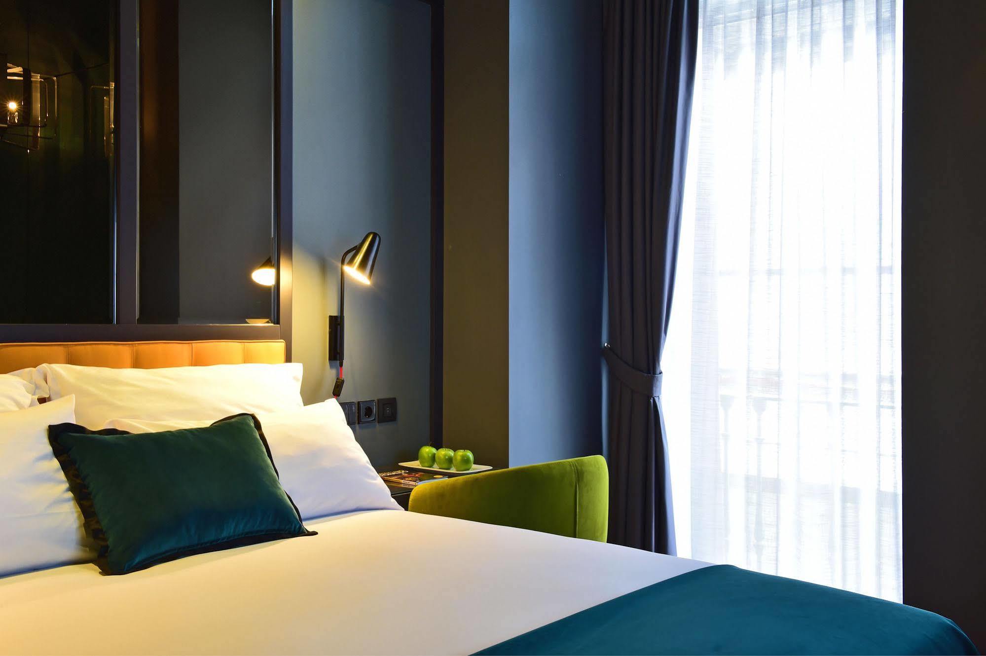 เปสตานา Cr7 ลิสบัว Hotel ลิสบอน ภายนอก รูปภาพ